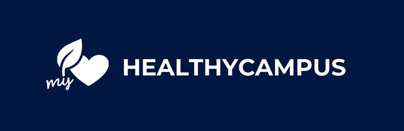 Ícone Healthy Campus